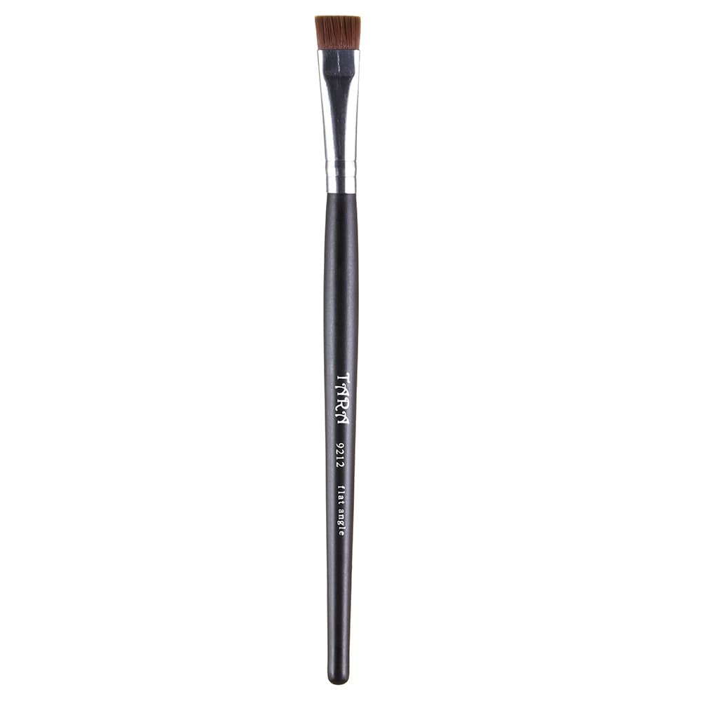 FLAT ANGLED BRUSH