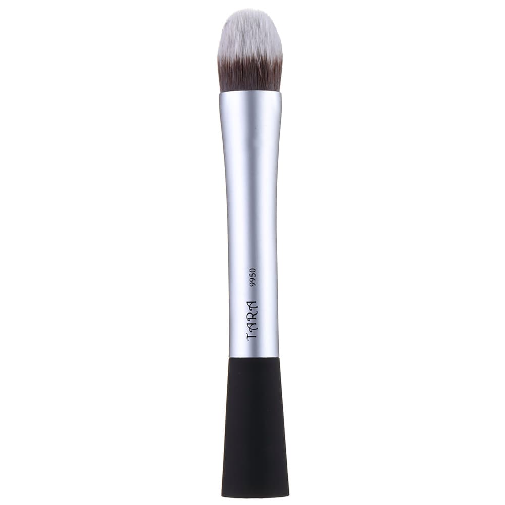 TARA ROUND FOUNDATION BRUSH