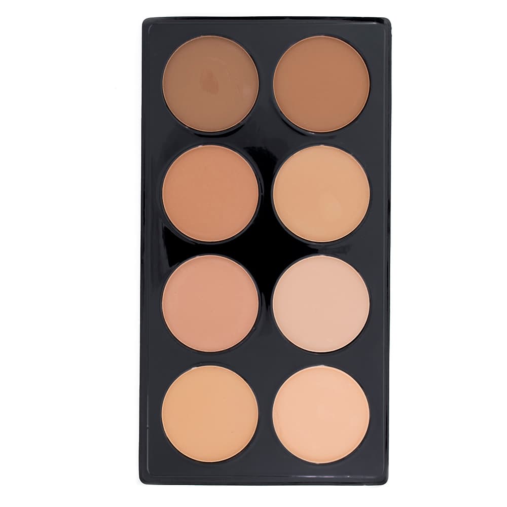 TARA FULL DUAL POWDER PALETTE
