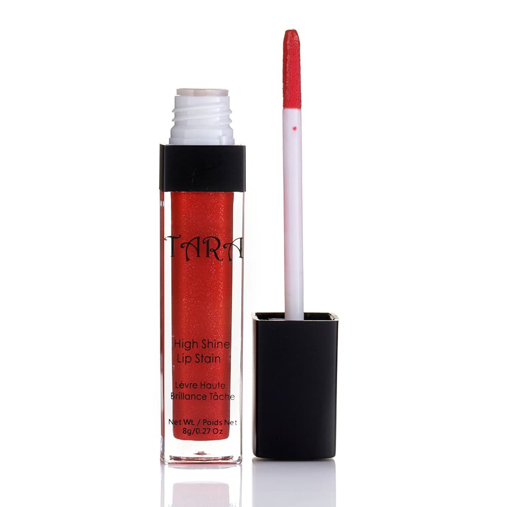 NEFERTITI GLOSSY LIPSTAIN