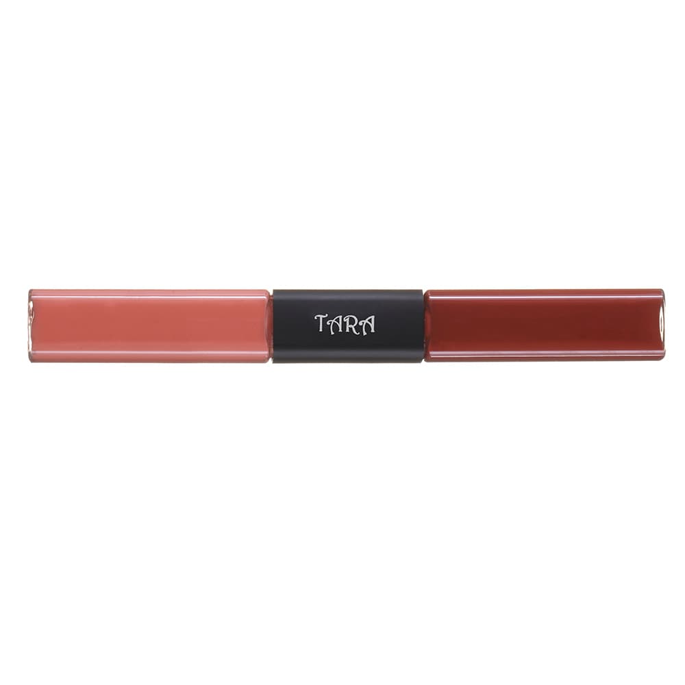 TEJIRI DUAL LIPGLOSS
