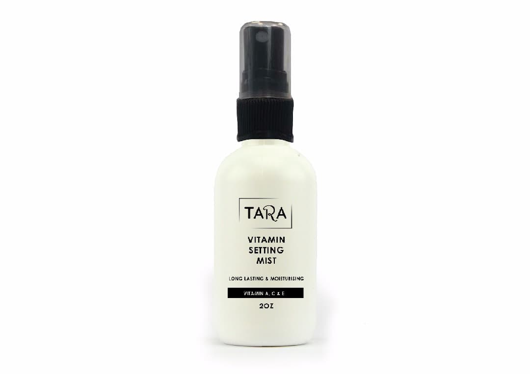 TARA SETTING SPRAY