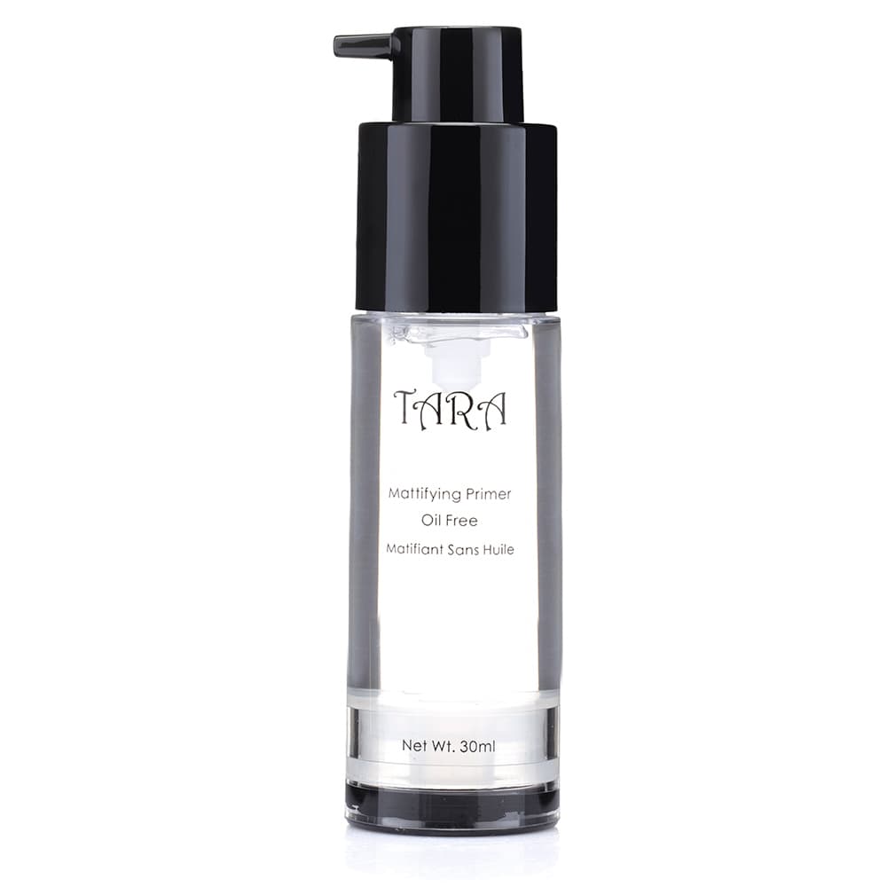 TARA MATTIFYING FACE PRIMER