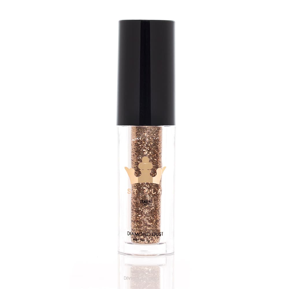 TARA CHAMPAGNE GLITTER