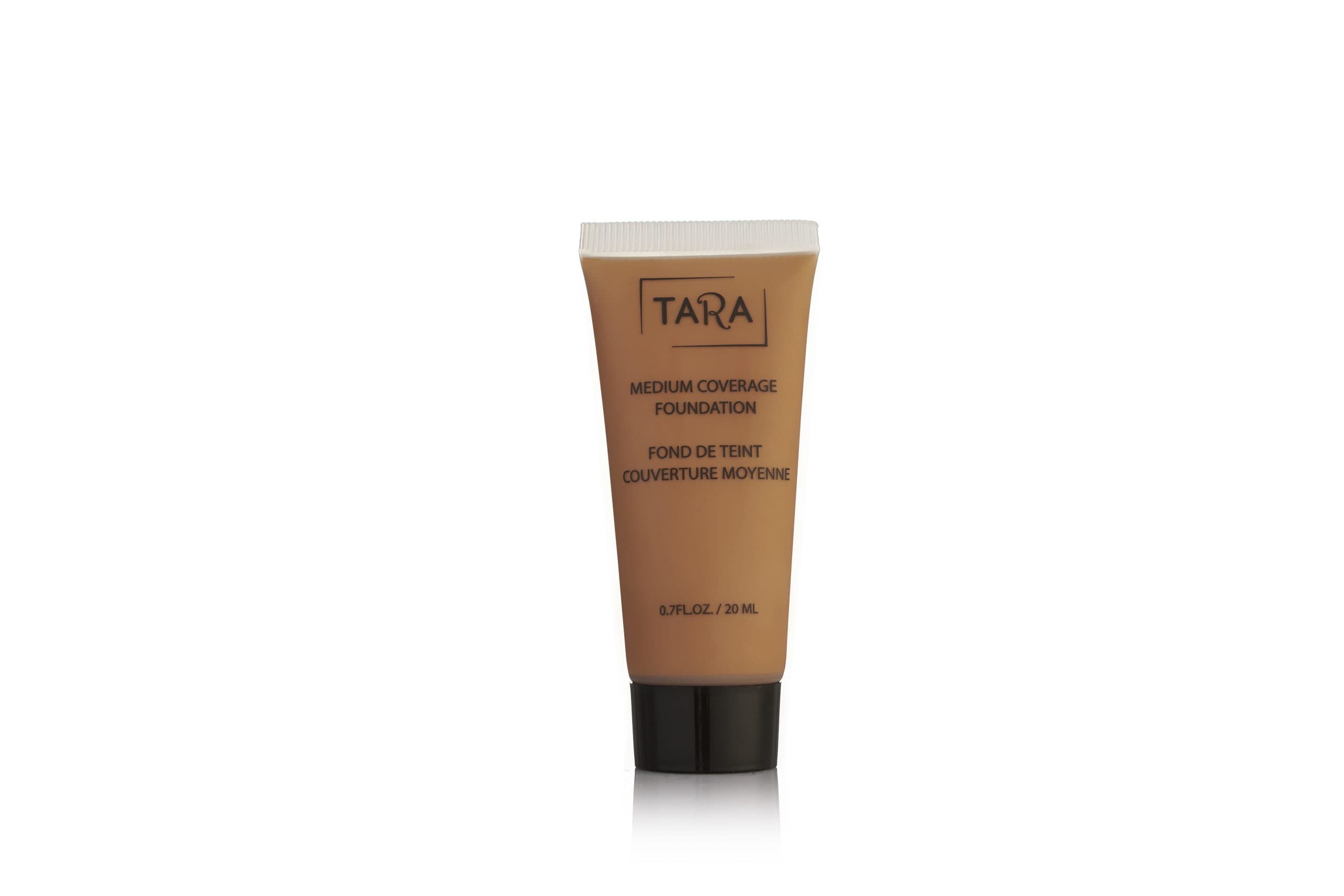 20ML MEDIUM COVERAGE FOUNDATION (TF 314)