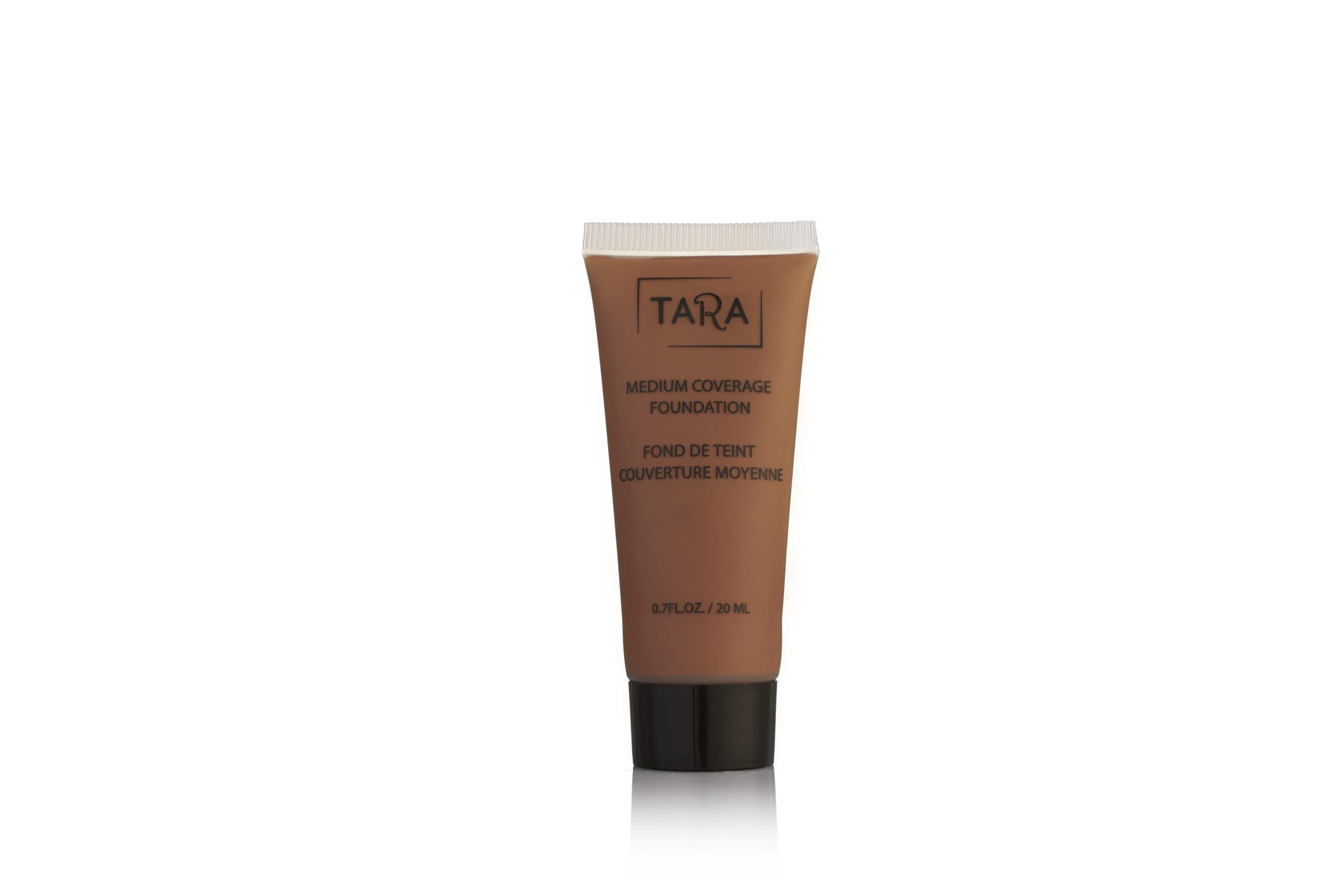20ML FULL COVERAGE  FOUNDATION (TM 324)