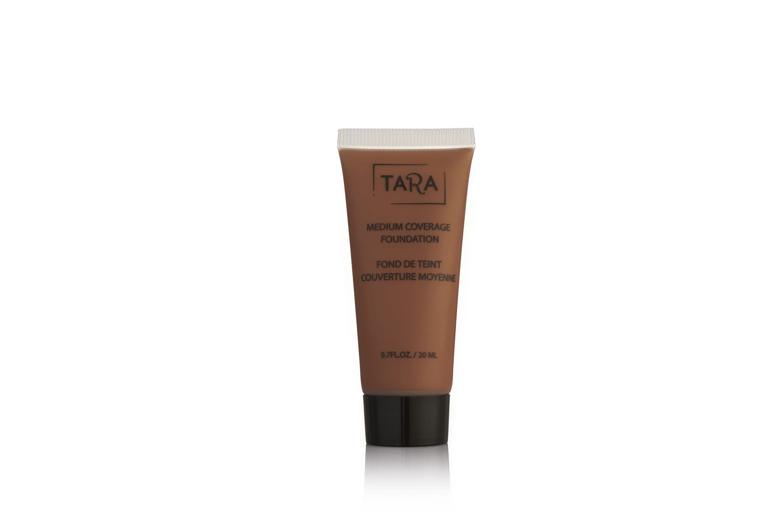 20ML FULL COVERAGE  FOUNDATION (TM 326)