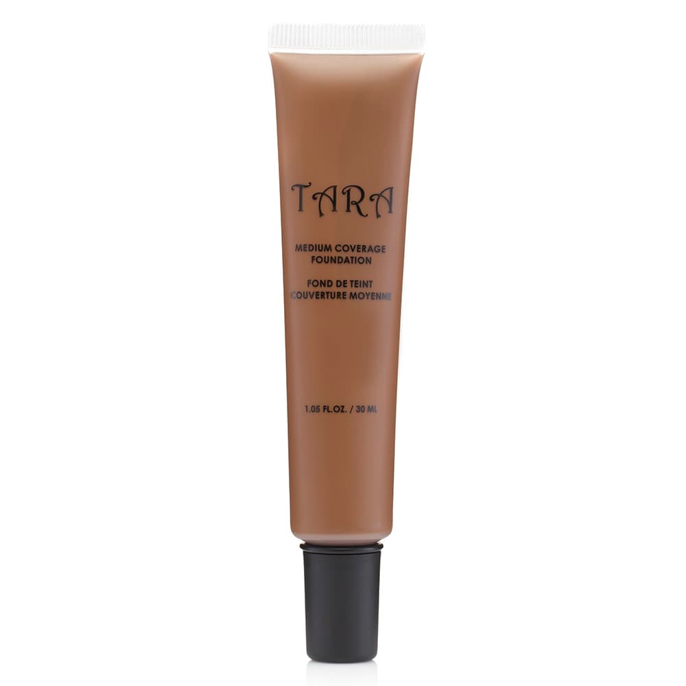 TARA MEDIUM COVERAGE FOUNDATION (TF315)