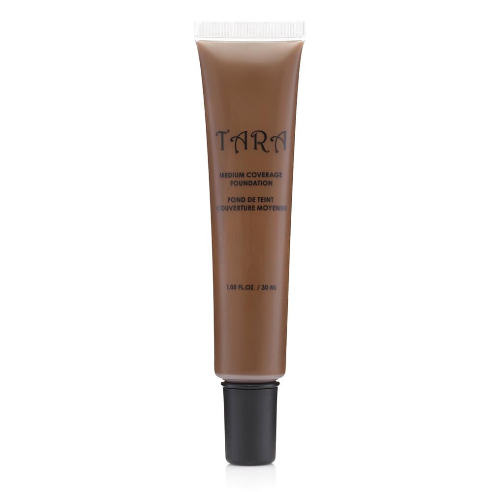 TF316 Medium coverage foundation