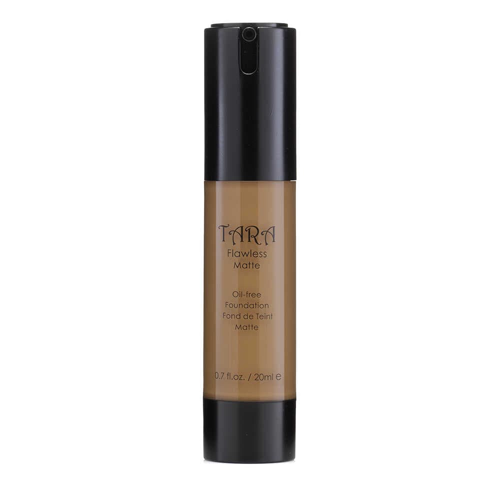 TARA FULL COVERAGE FOUNDATION (TM323)