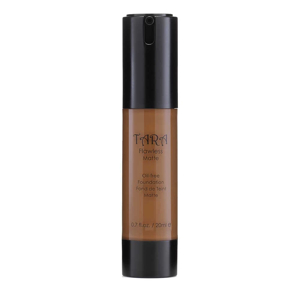 TARA FULL COVERAGE FOUNDATION (TM326)