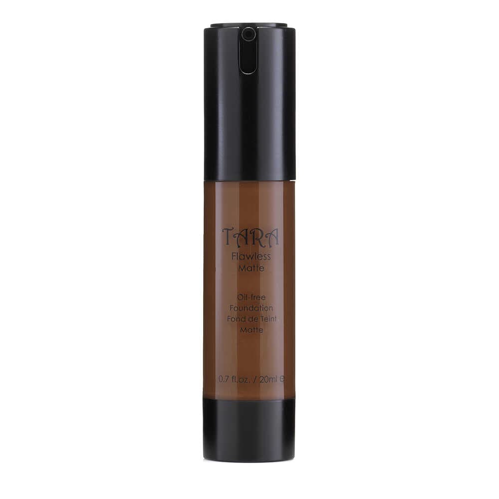 TARA FULL COVERAGE FOUNDATION (TM328)