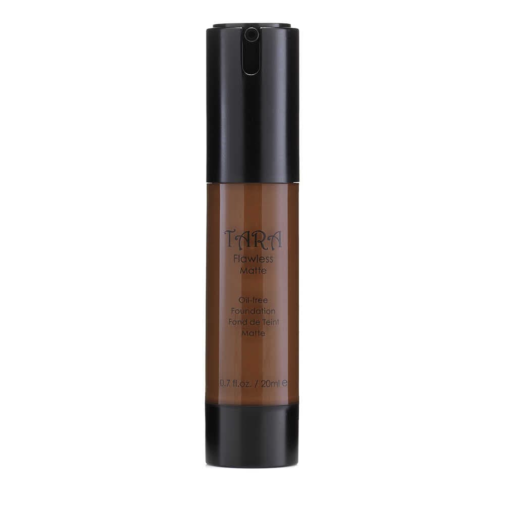 TARA FULL COVERAGE FOUNDATION (TM329)