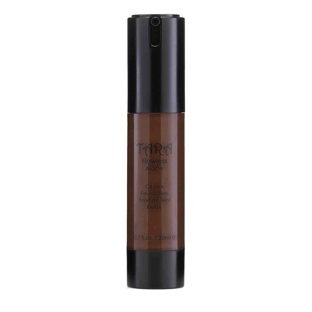 TARA FULL COVERAGE FOUNDATION (TM331)