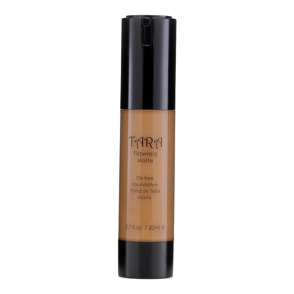 TM320 Full Coverage Foundation