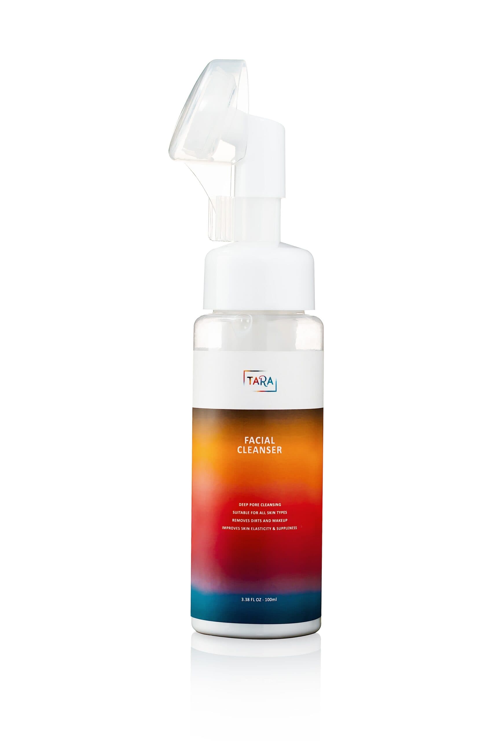 FACIAL CLEANSER