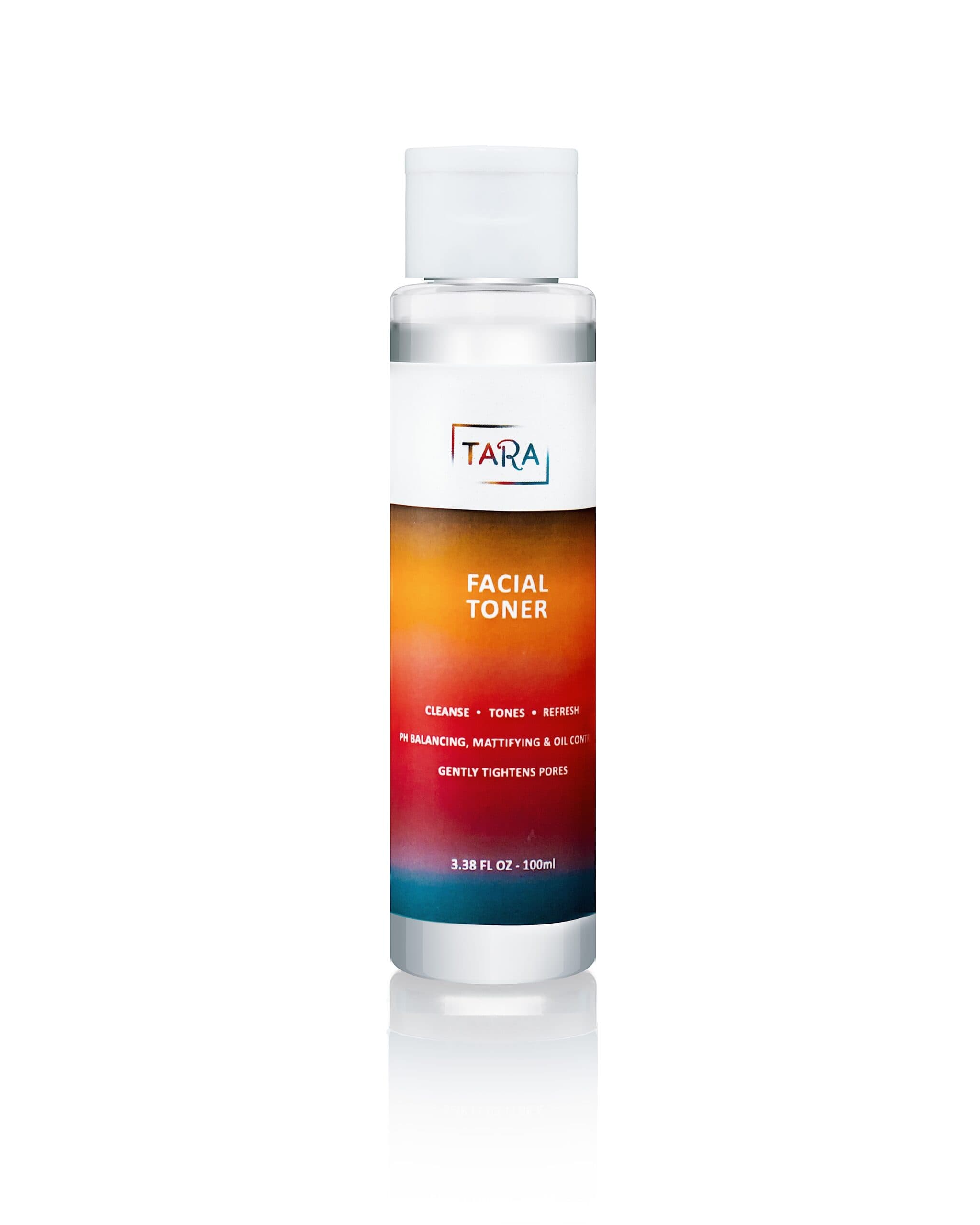 FACIAL TONER