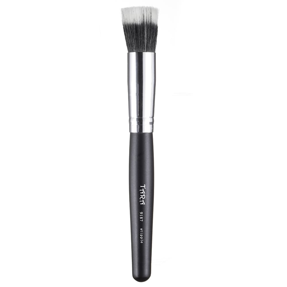 TARA STIPPLE BRUSH