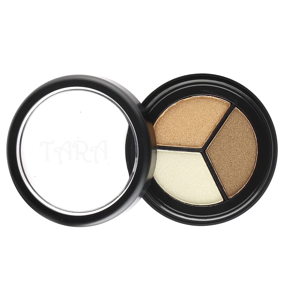 OLANMA TRIO EYESHADOW