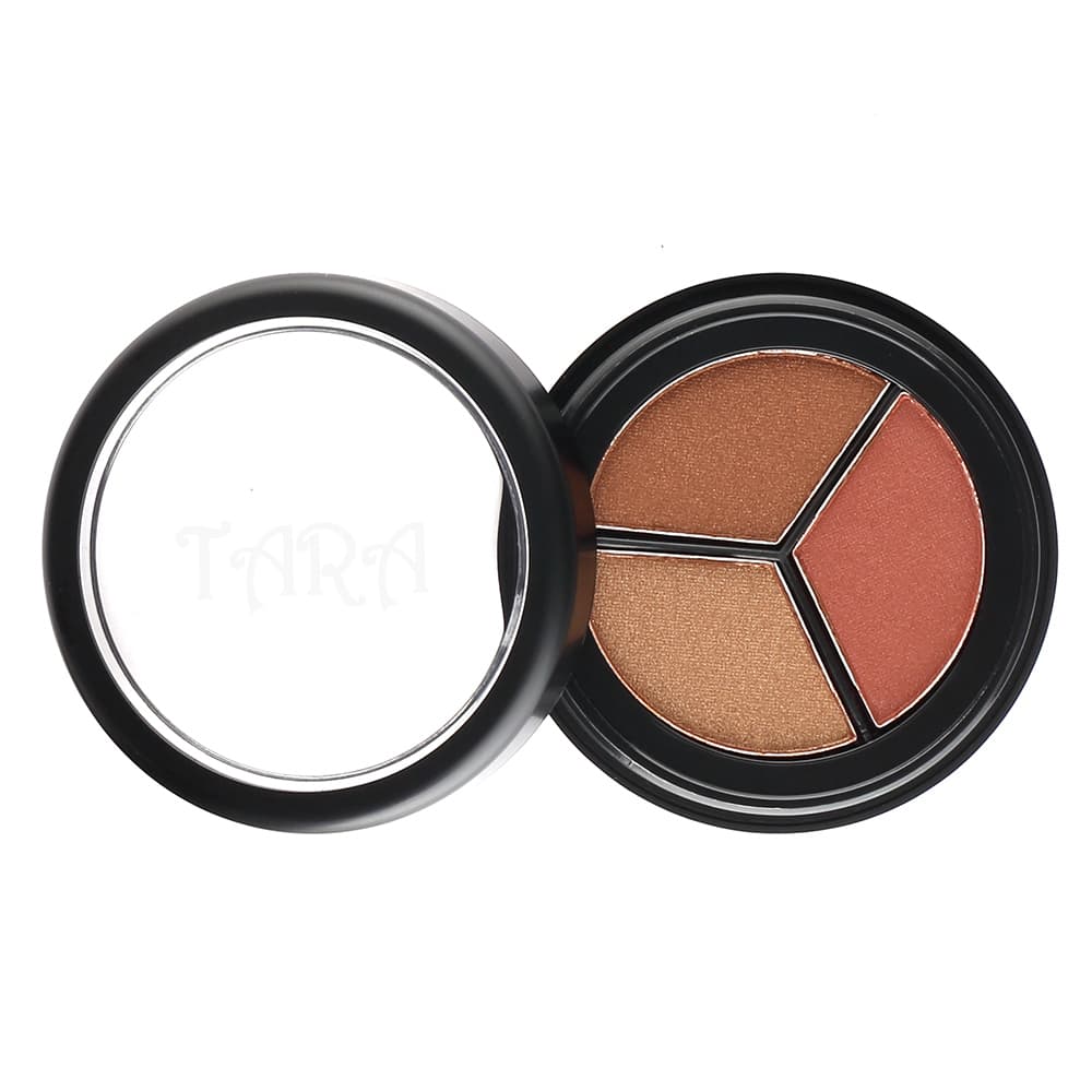 OMOGE TRIO EYESHADOW