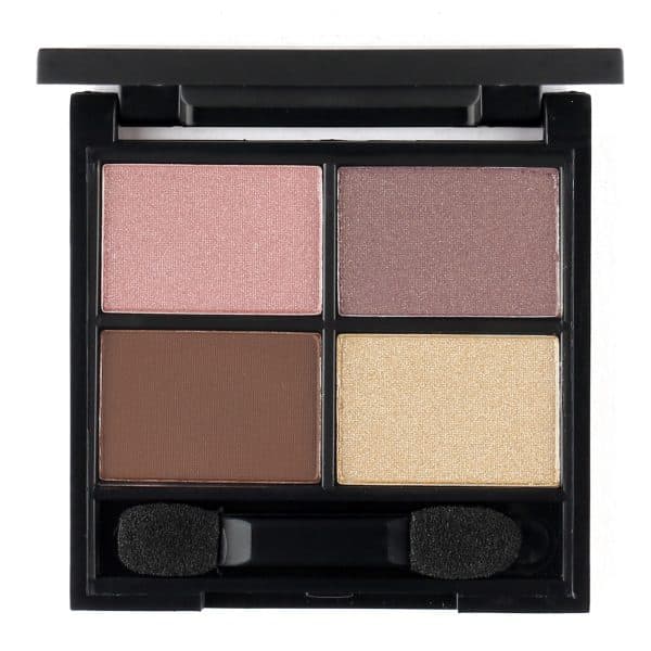TARA SET 04 QUAD EYESHADOW