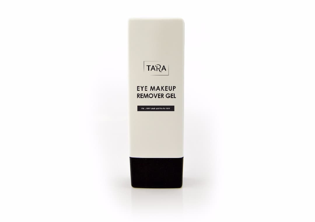 TARA EYE MAKEUP REMOVER GEL