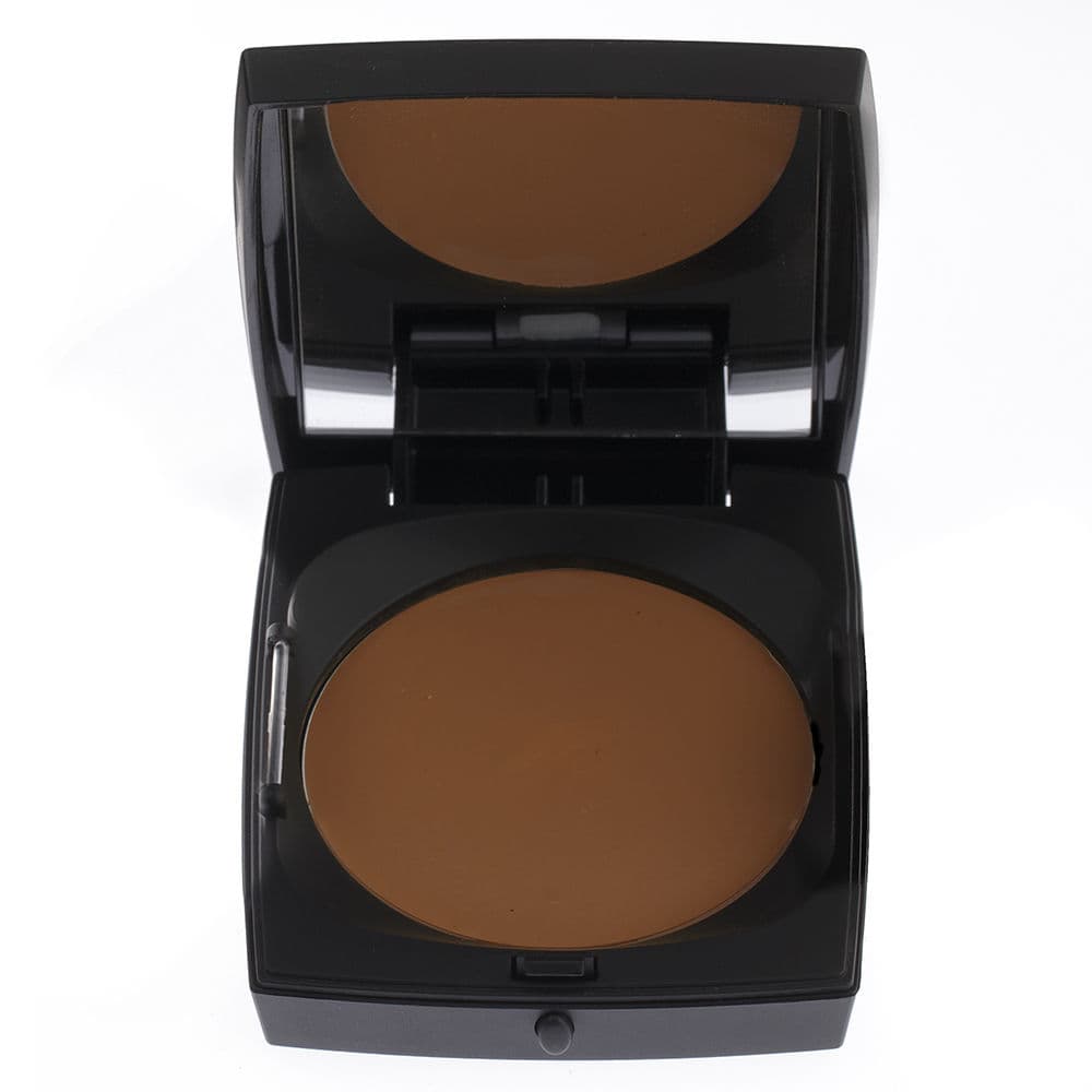 BUNMI SILKY PRESSED POWDER