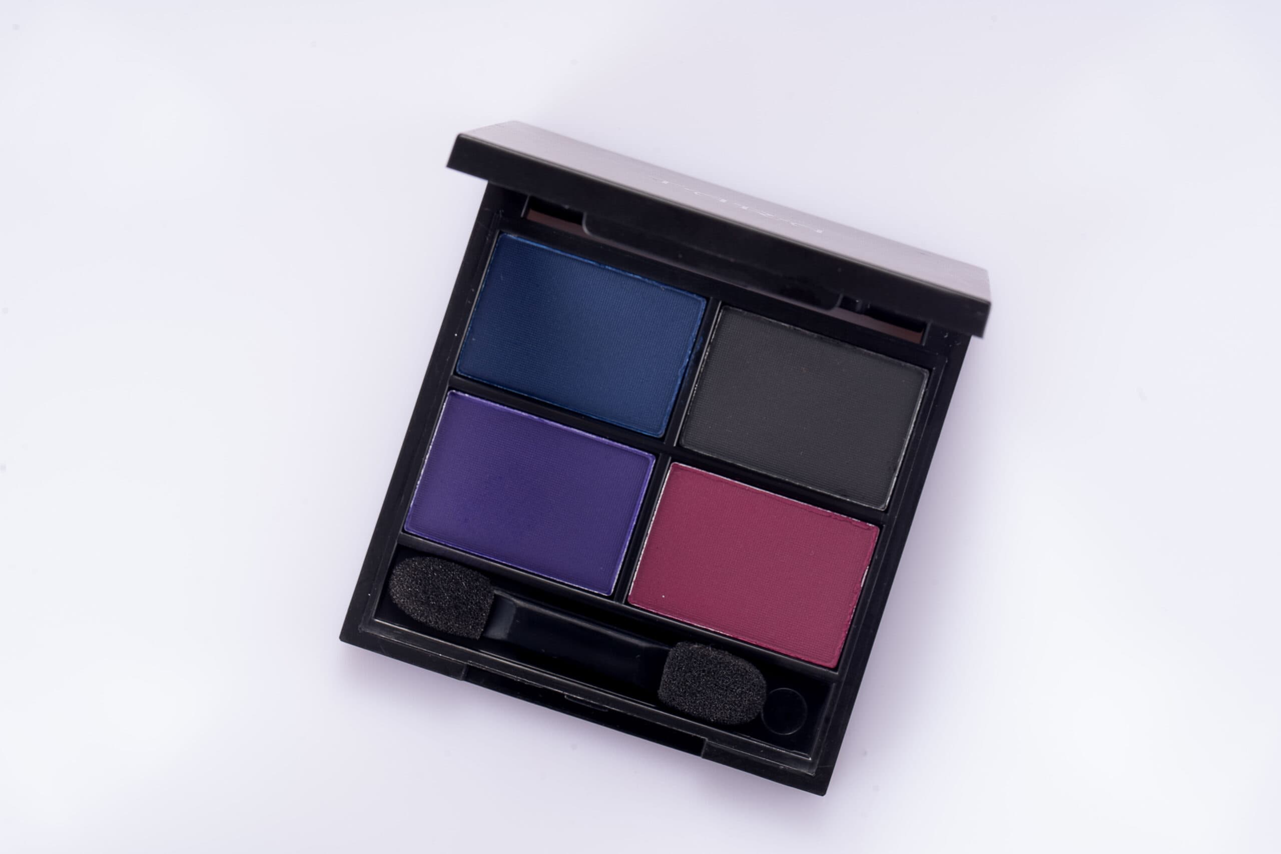 IZA QUAD EYESHADOW