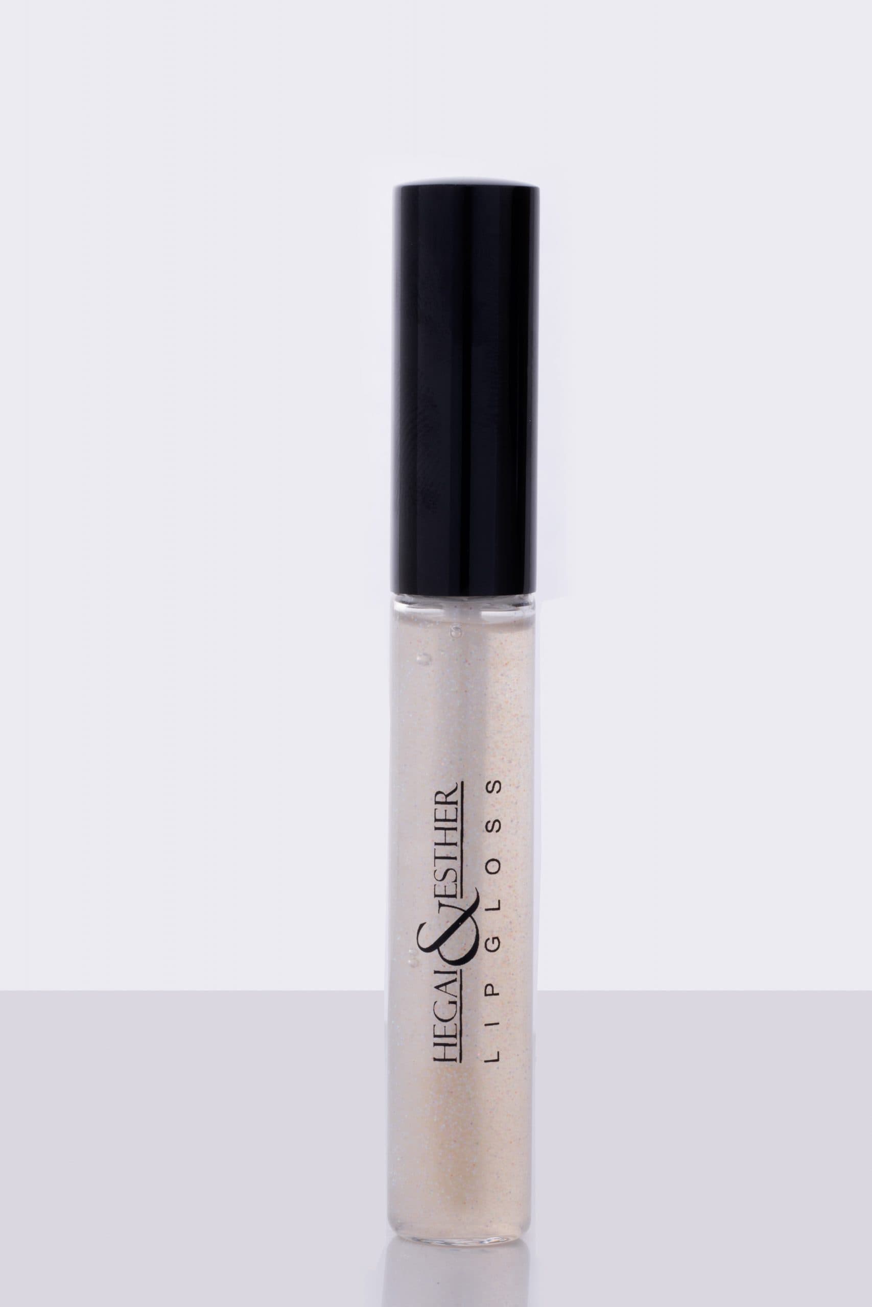 HEGAI & ESTHER MIRROR MIRROR LIPGLOSS