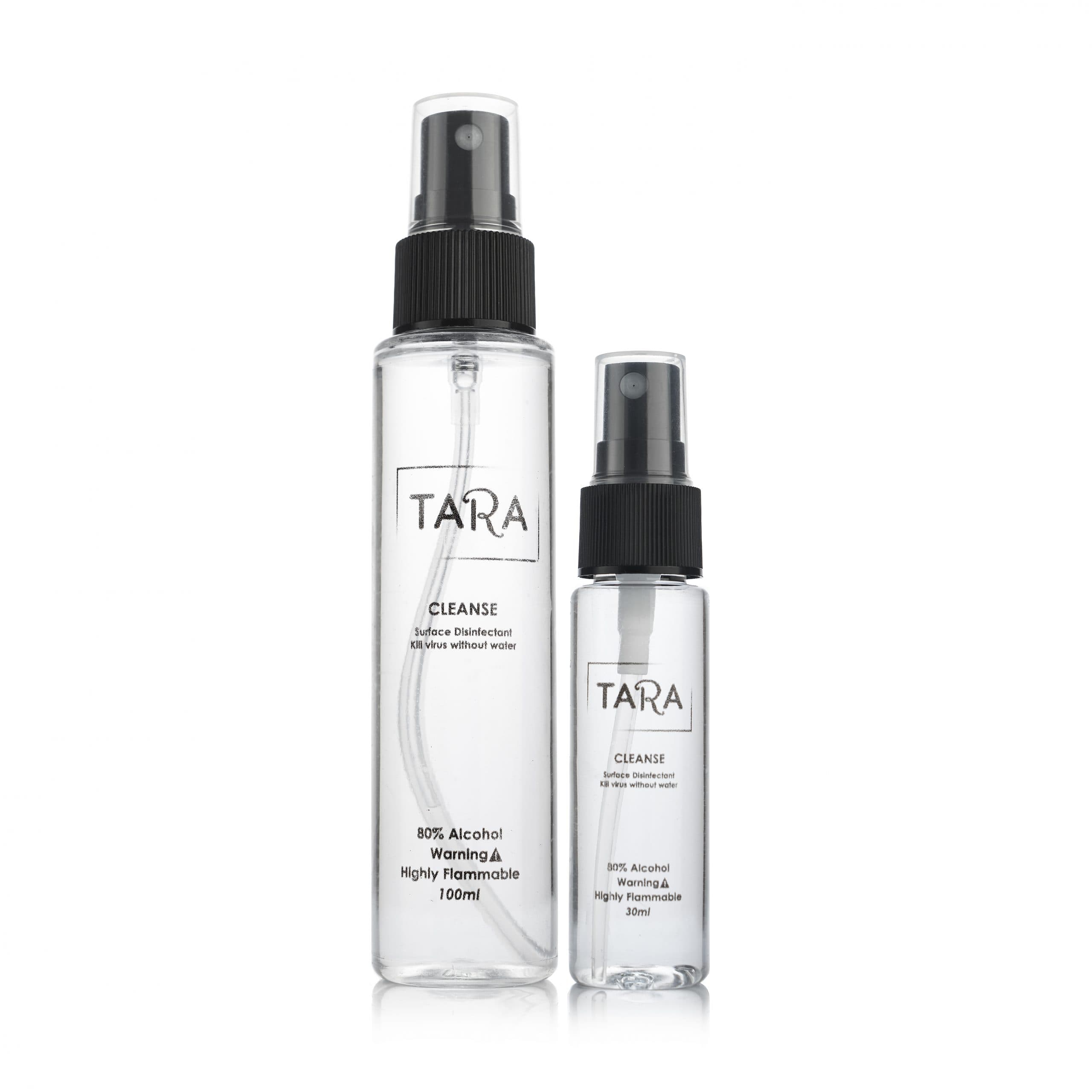 TARA SURFACE CLEANER