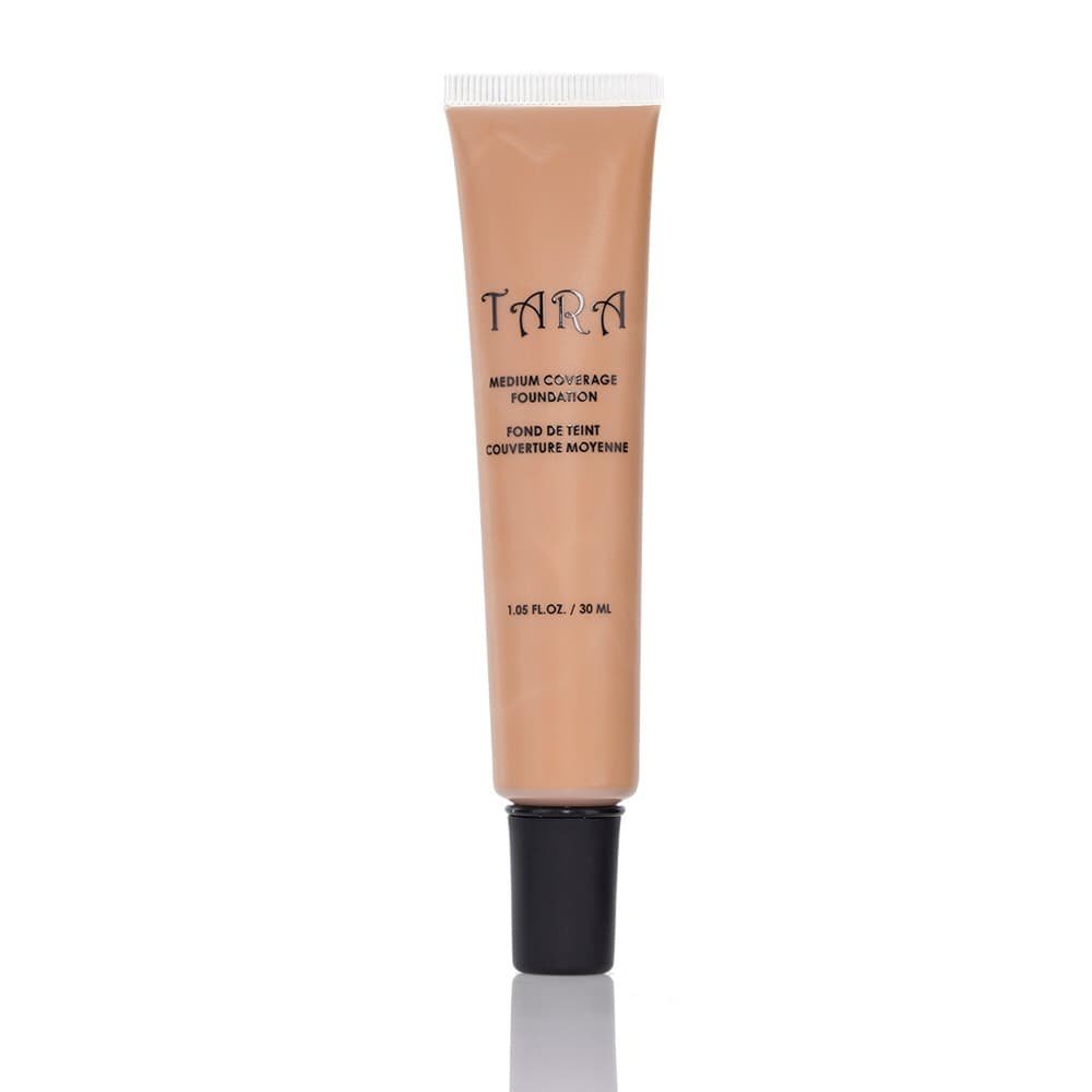 TARA MEDIUM COVERAGE FOUNDATION (TF310)