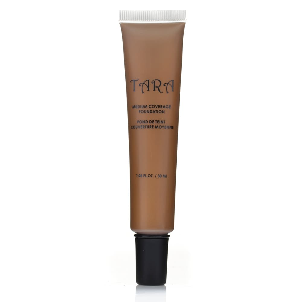 TARA MEDIUM COVERAGE FOUNDATION (TF314)