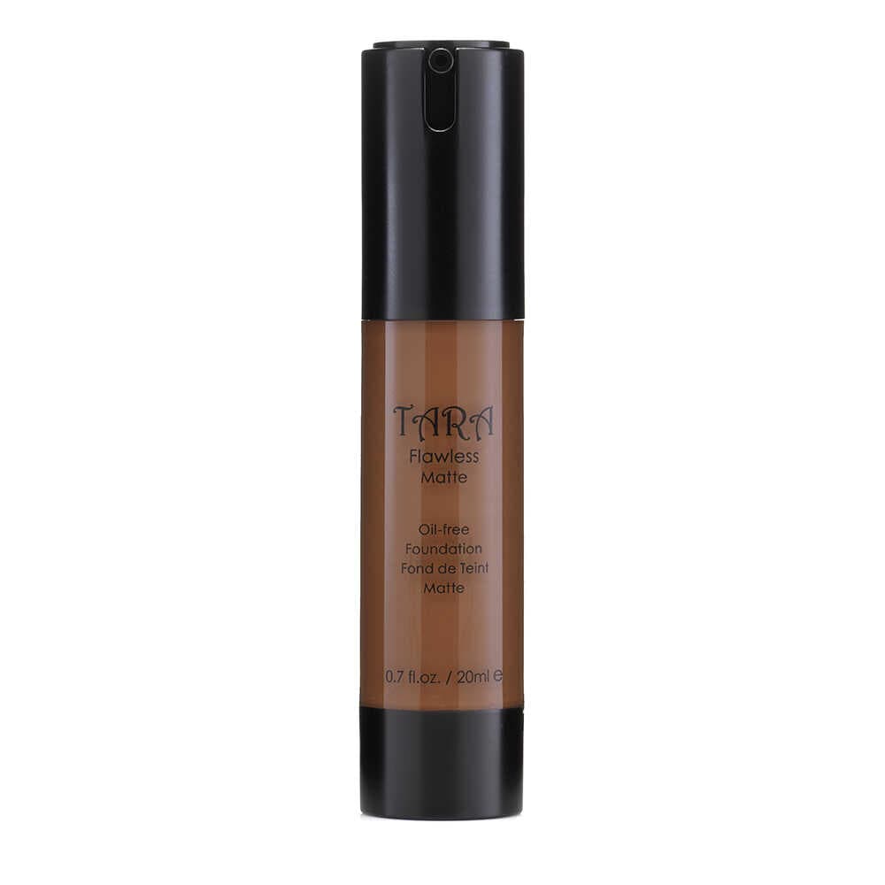 TARA FULL COVERAGE FOUNDATION (TM327)