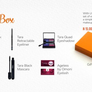 Uyai Box
