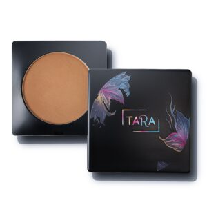 Summer dual powder collection (black)